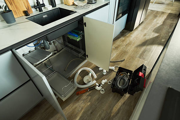24/7 Emergency Garbage Disposal Repair experts in Patterson, LA